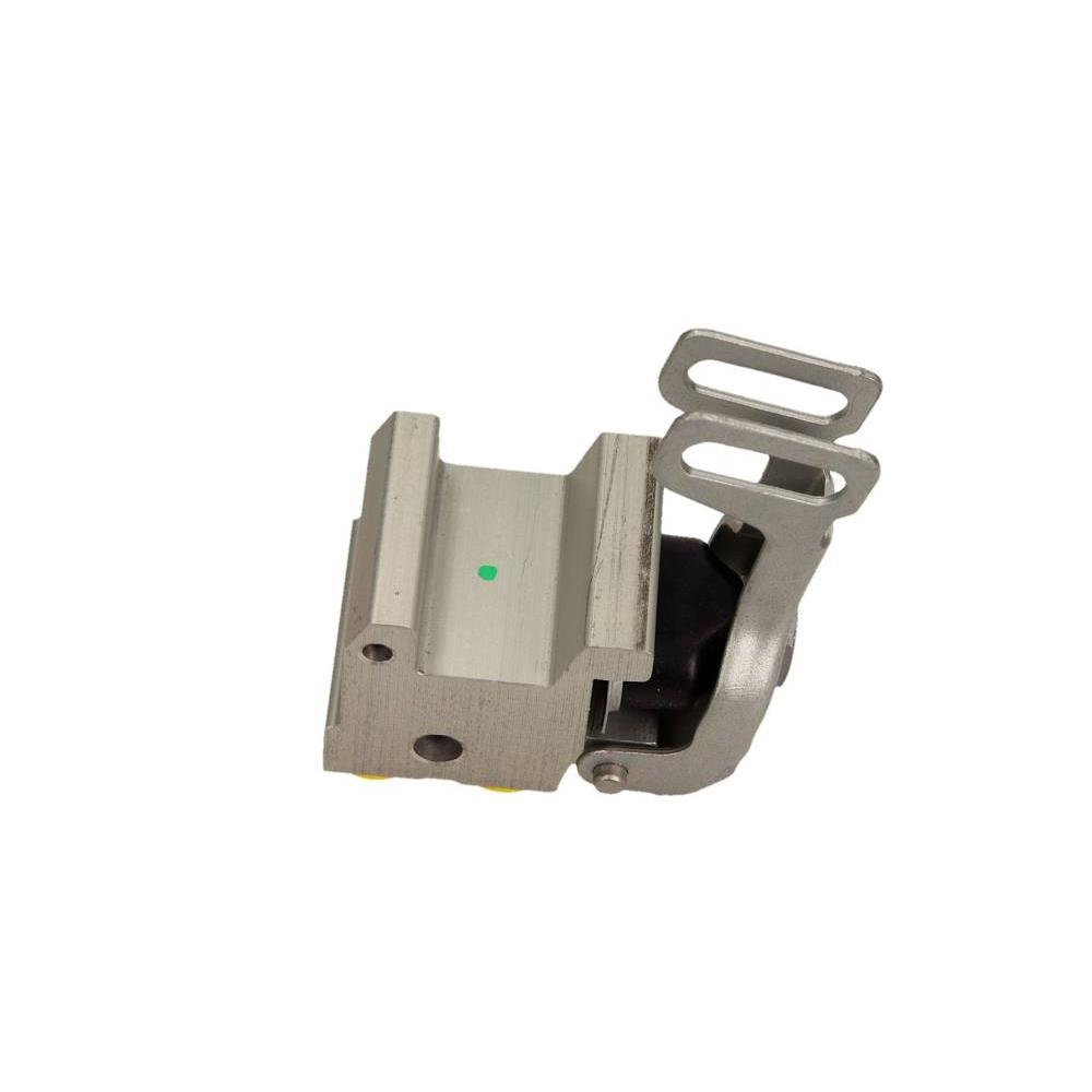 BOSCH Bremskraftregler für VW Polo 9N_ 1.2 12V 1.4 16V Skoda Fabia II 542 545