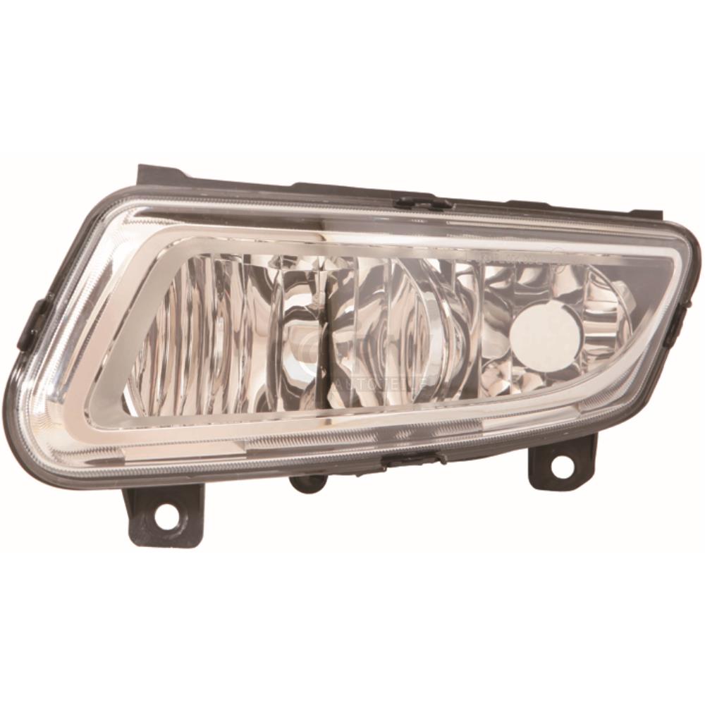 Tagfahrlicht rechts für VW Polo 9N3 09- P21W 1023123