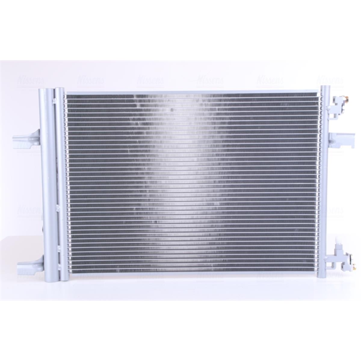 Kondensator Klimaanlage mit Trockner für Opel Astra J Chevrolet Cruze