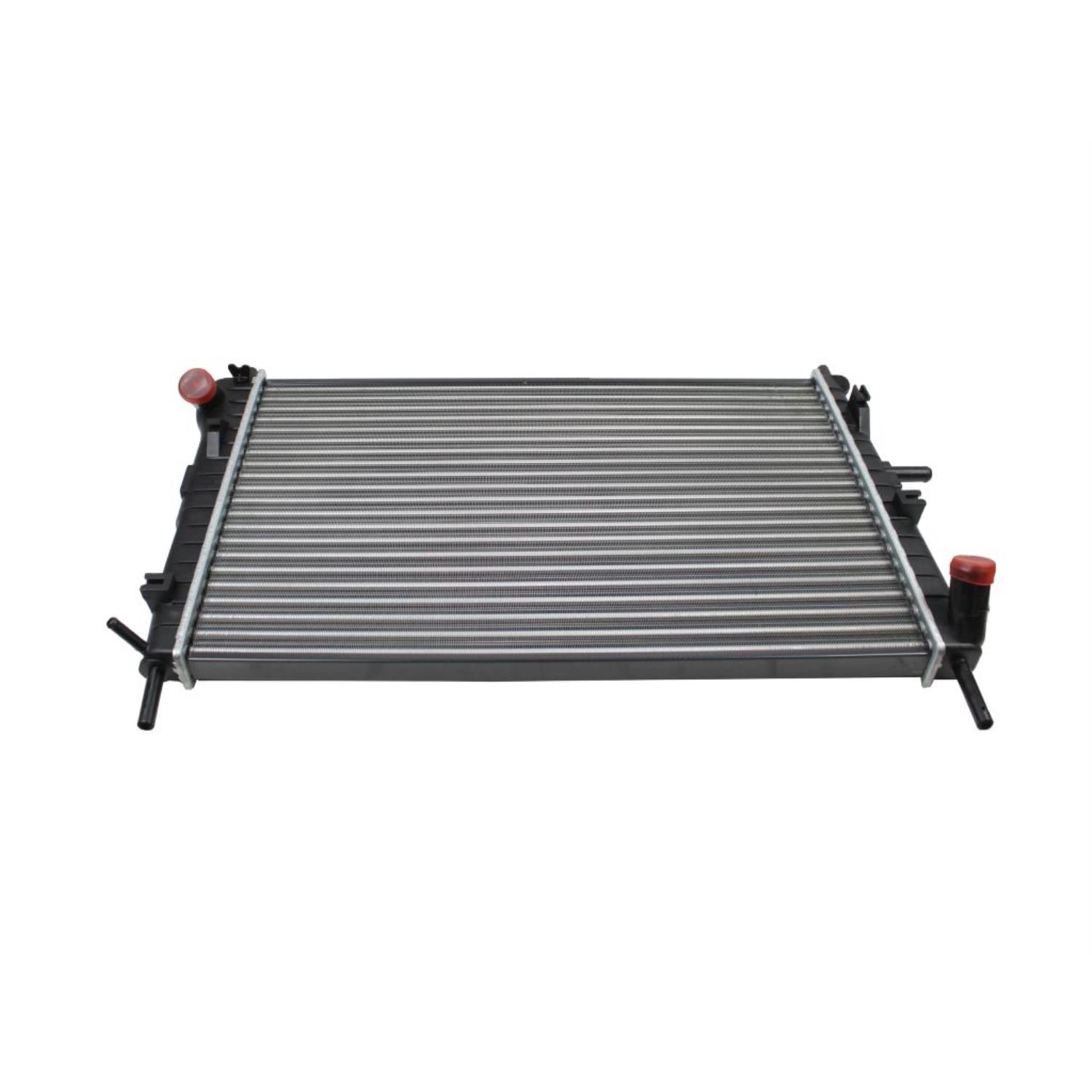 Kühler Wasserkühler Motorkühler Aluminium für Ford Mondeo III Turnier BWY 2.0