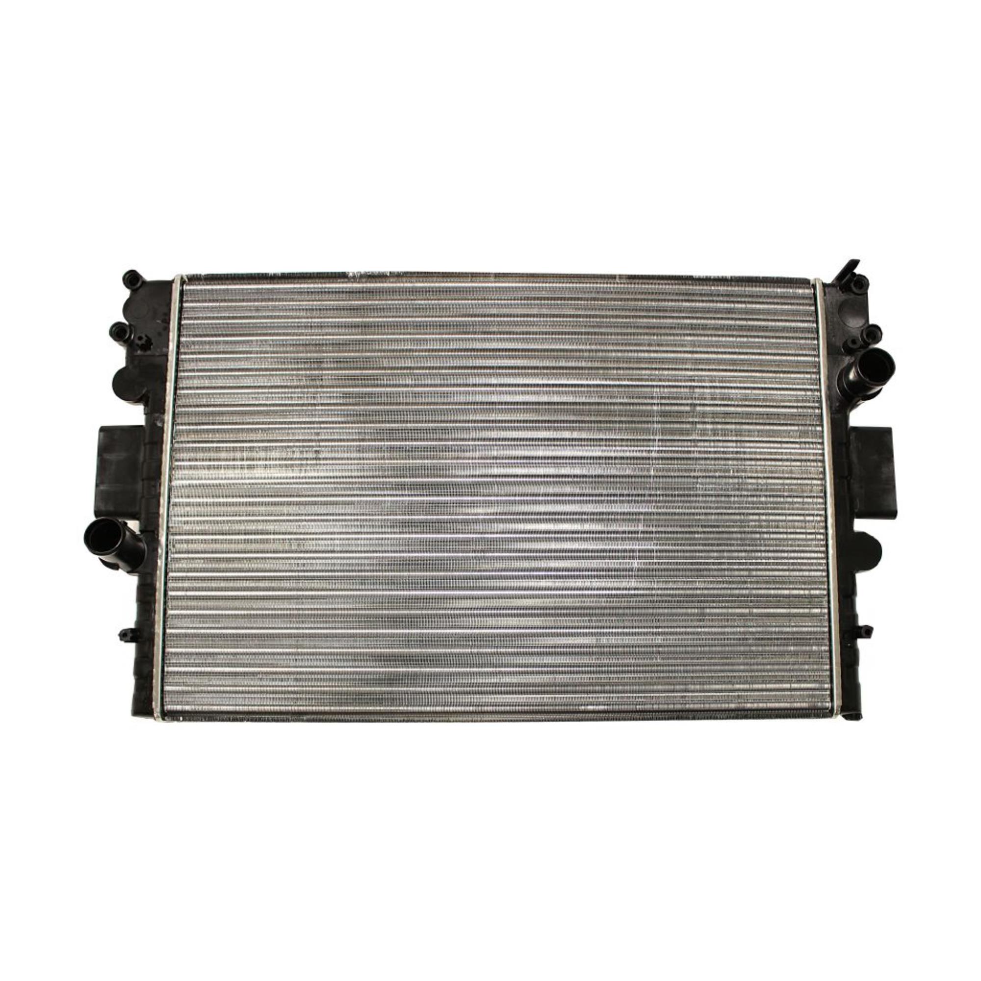 Wasserkühler Motorkühler Aluminium für Iveco Daily III Pritsche/Fahrgestell