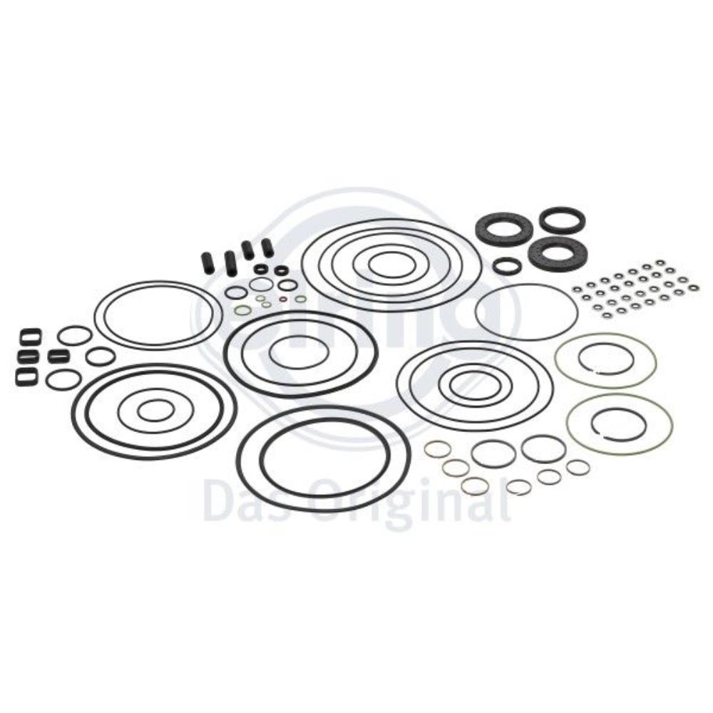 Dichtungssatz Automatikgetriebe 821.480 für BMW 7er E65 E66 E67