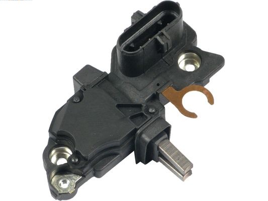 AS-PL Generatorregler Lichtmaschinenregler 24V für VW Touareg 7LA 7L6 7L7
