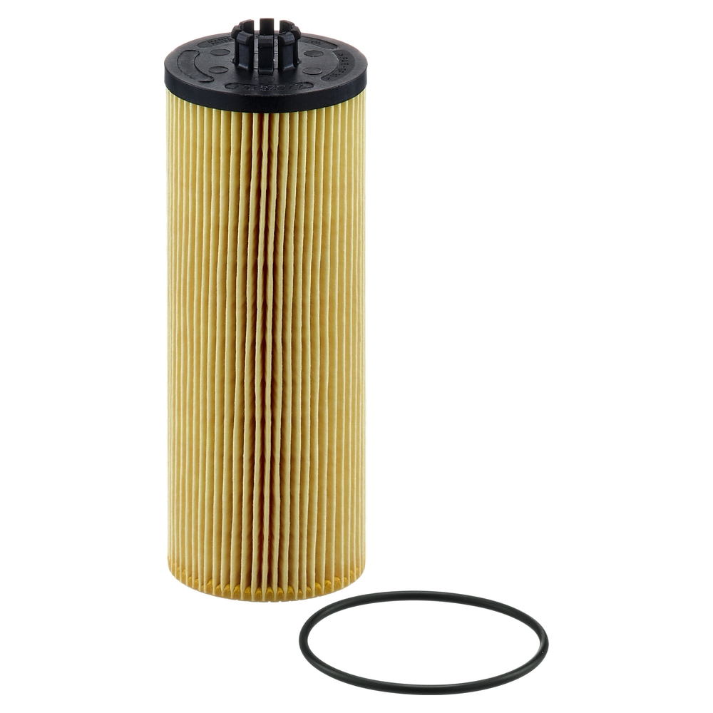 MANN-FILTER HU 947/2 x Ölfilter