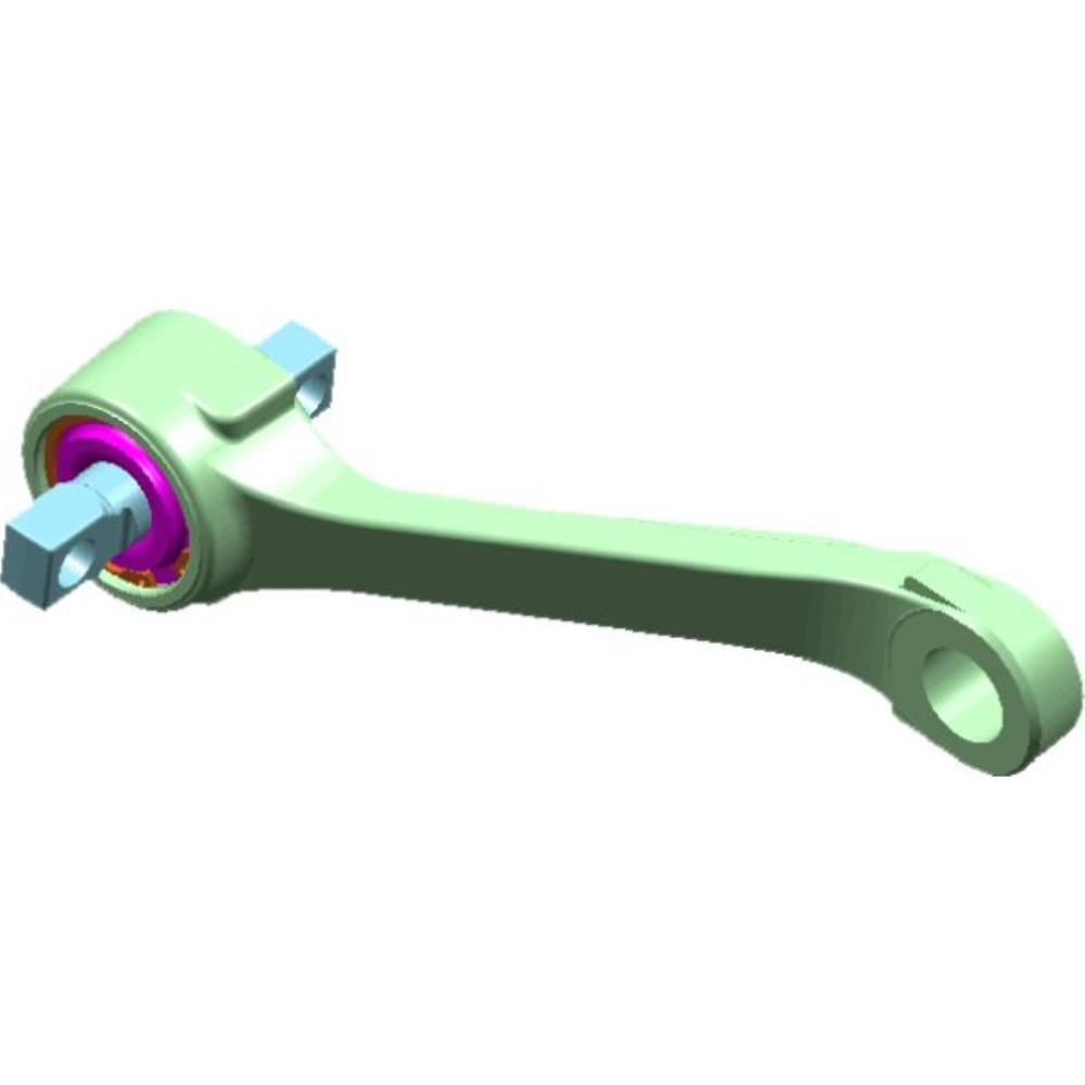 LEMFÖRDER QUERLENKER SOLARIS+BOVA