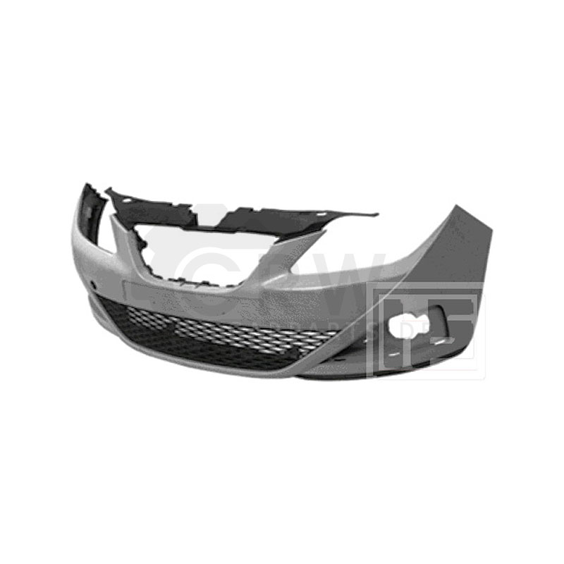 Stoßfänger Stoßstange vorne für Seat Ibiza V Bj. 03/08-03/2012 grundiert