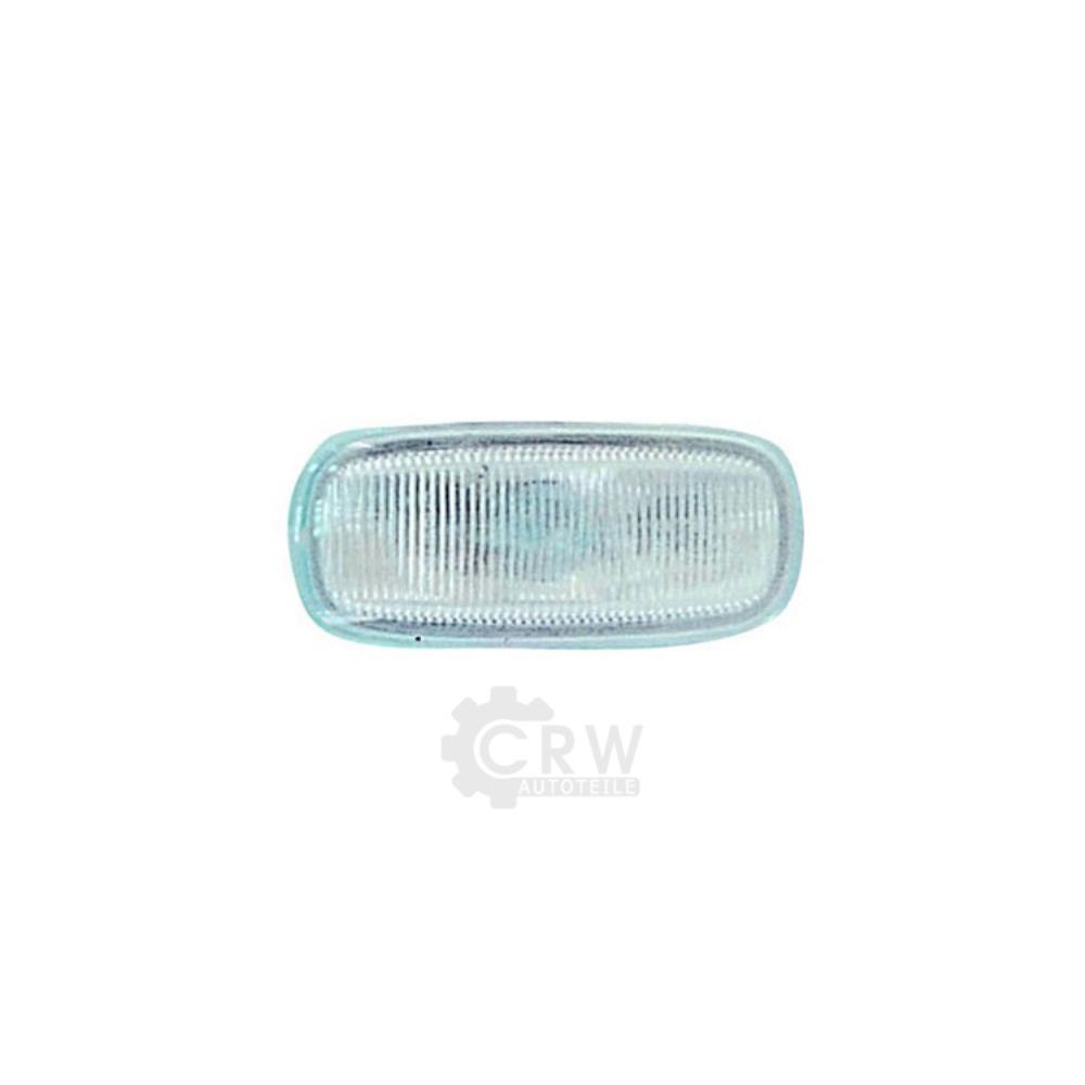 1x Blinker Seitenblinker links/rechts für Audi A6 4B 97-01