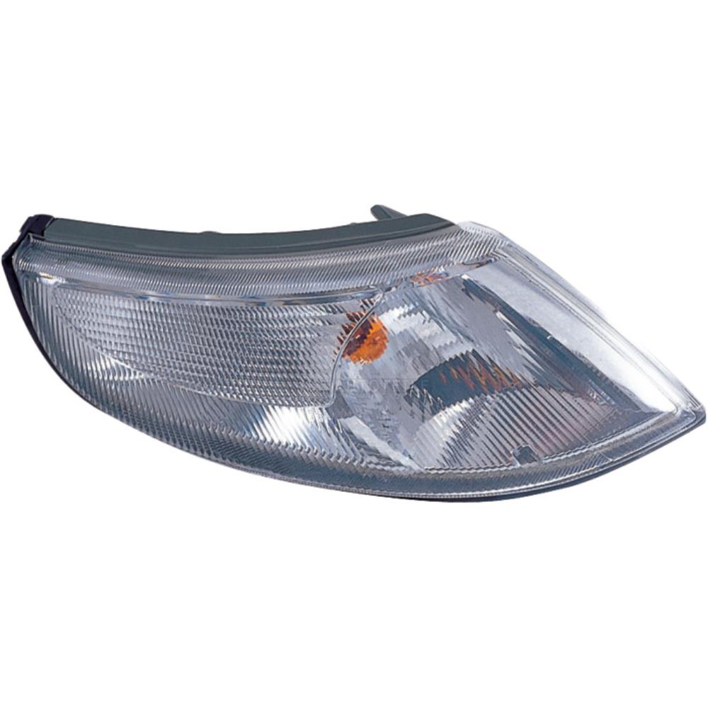 Blinkleuchte Blinker links PY21W passend für Saab 9-5 Kombi YS3E