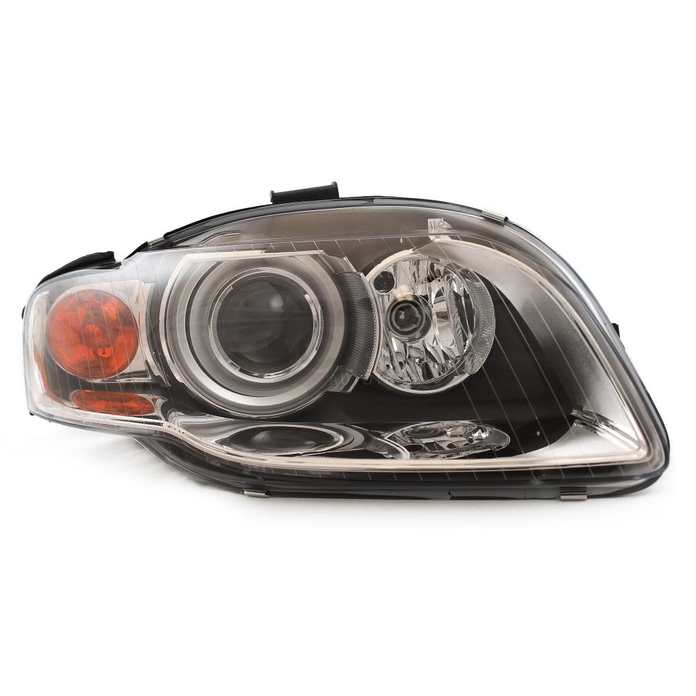 Bi Xenon Scheinwerfer rechts für Audi A4 B7 8E Bj. 04-09.06 Limo/Avant Blinker