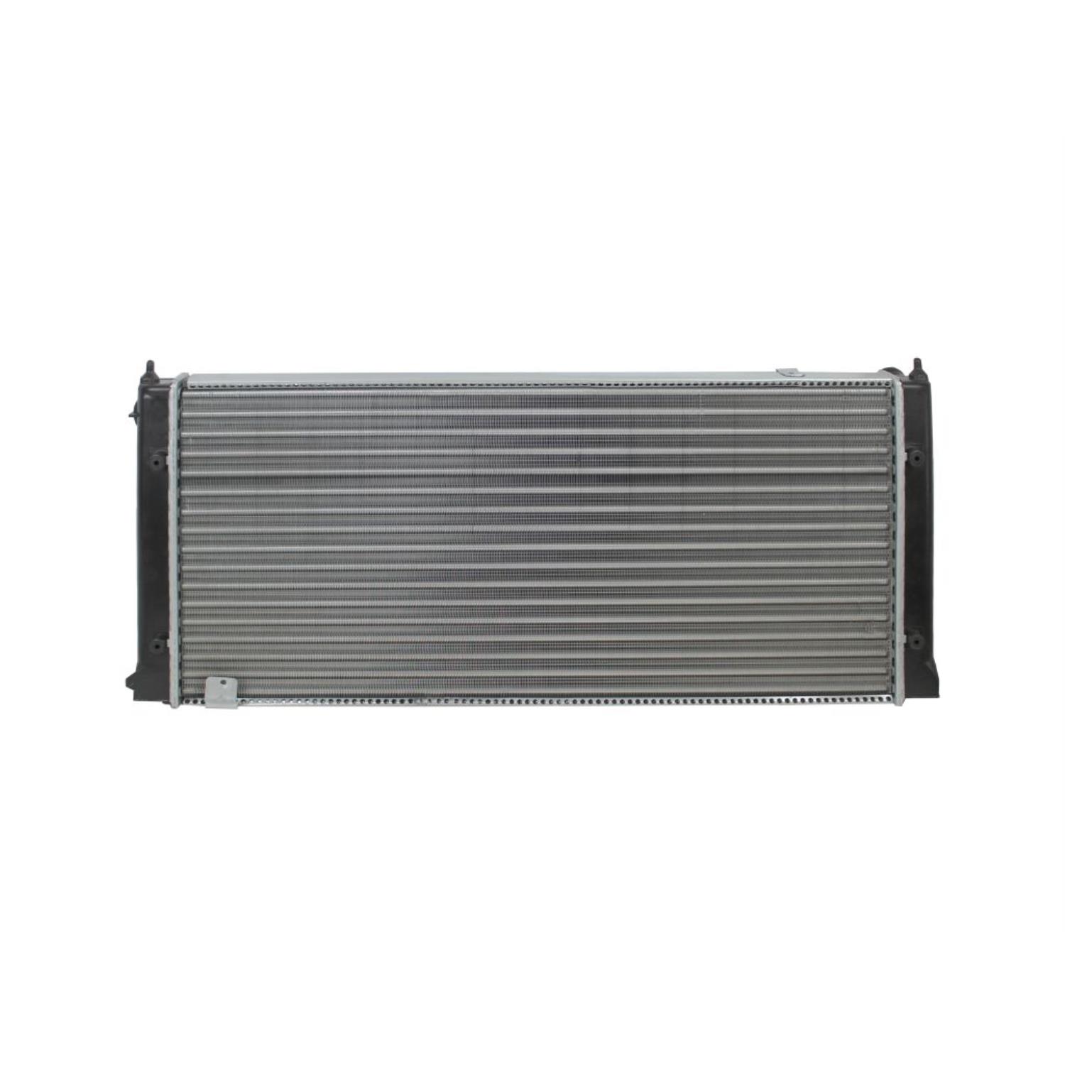 Kühler Wasserkühler Motorkühler Aluminium für Seat Toledo I 1L 1.8i 2.0i