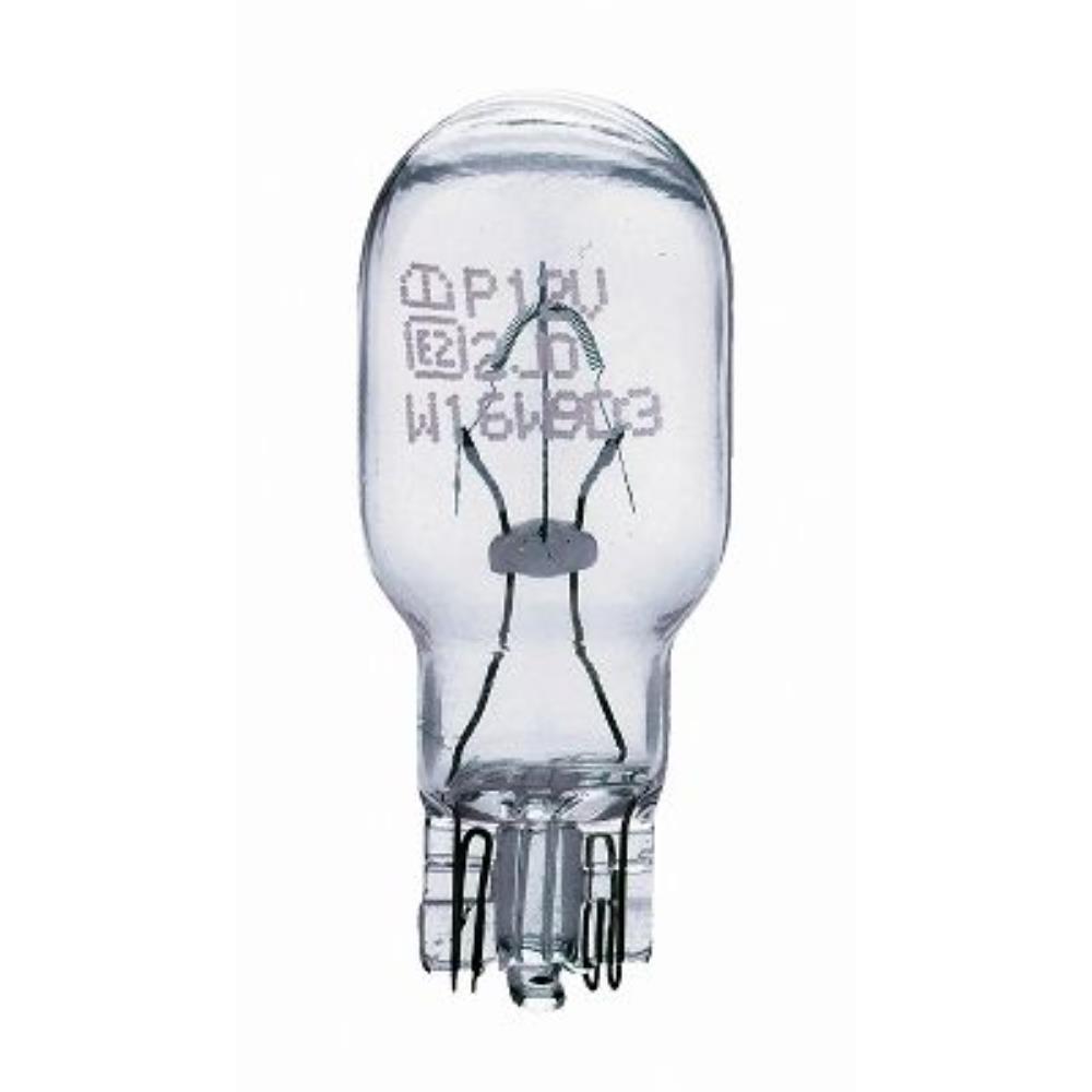 PHILIPS 12067B2 Glühlampe Signalanlage