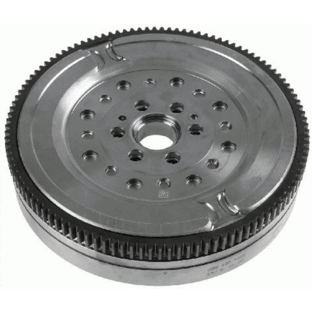 SACHS Schwungrad Zweimassenschwungrad für Opel Insignia A Caravan G09 2.0 CDTi