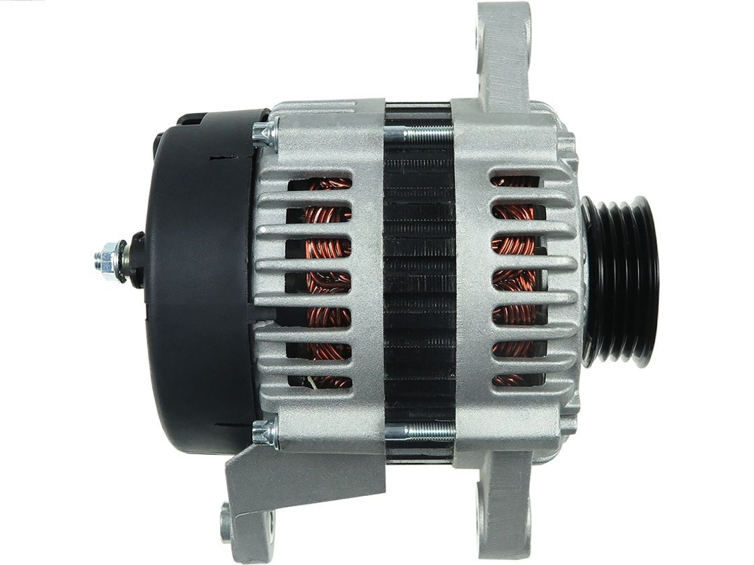 AS-PL Lichtmaschine Generator 65A 12V für Chevrolet Matiz 0.8 LPG 1.0