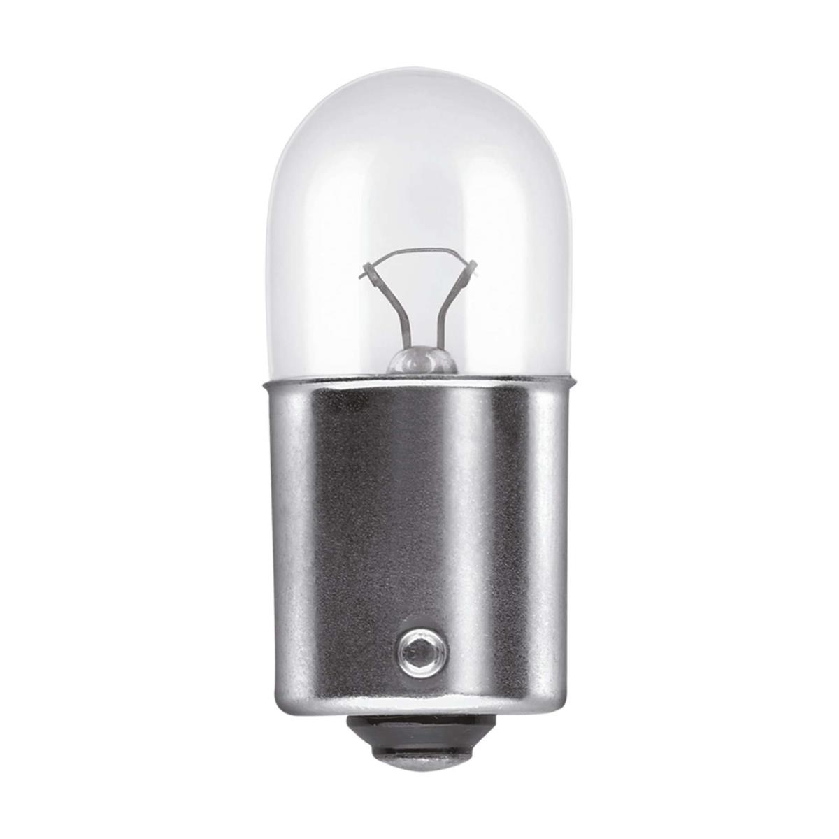 OSRAM Line Spare Parts R5W 12V 5W Sockel BA15s 10 Stück