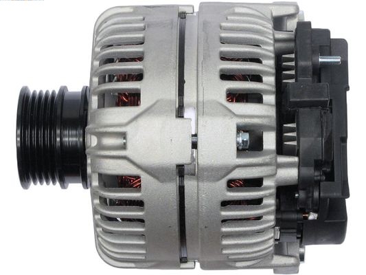 AS-PL Lichtmaschine Generator 100A 12V für Opel Meriva 1.8 1.6 A0244
