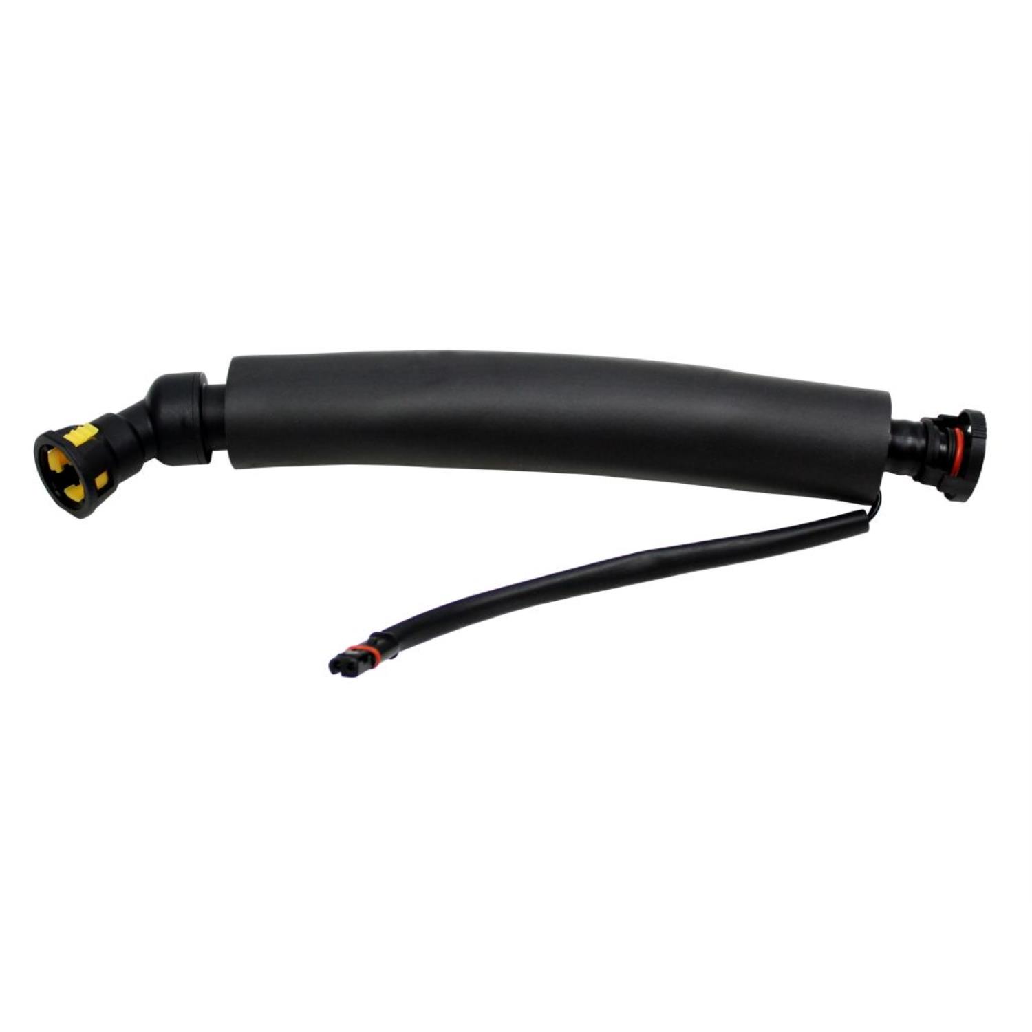 Schlauch Kurbelgehäuseentlüftung ABAKUS für BMW 3er Touring E91 E90 E61