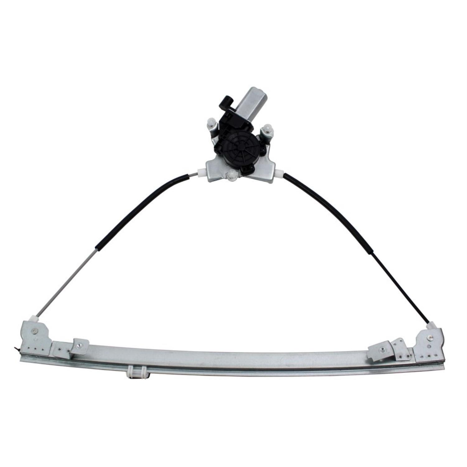 Fensterheber elektrisch vorne rechts für Renault Megane Scenic Scénic I