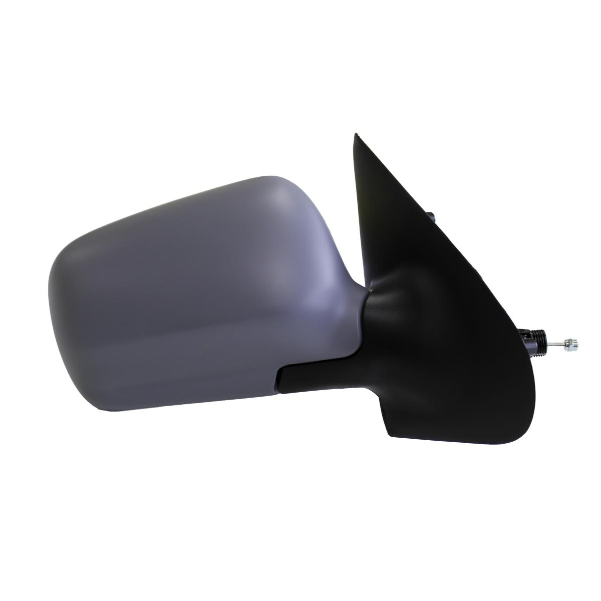 Außenspiegel Spiegel rechts passend für VW Polo Classic 6KV2