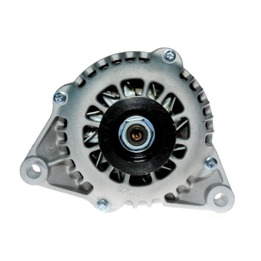 HELLA Generator Lichtmaschine 100A 14V für Opel Astra G Stufenheck F69_ F35_