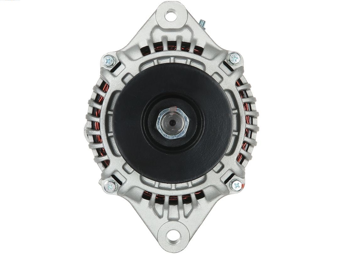 AS-PL Lichtmaschine Generator 90A 12V für Nissan NP300 Pick-up 2.5 dCi 4x4