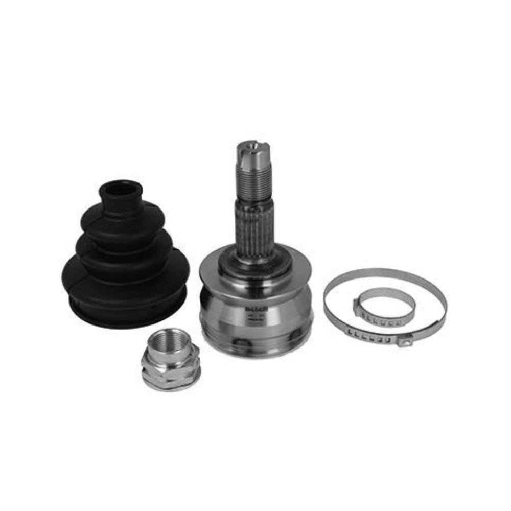 METELLI Gelenksatz Antriebswelle M22x15 für Fiat Seicento/600 187_