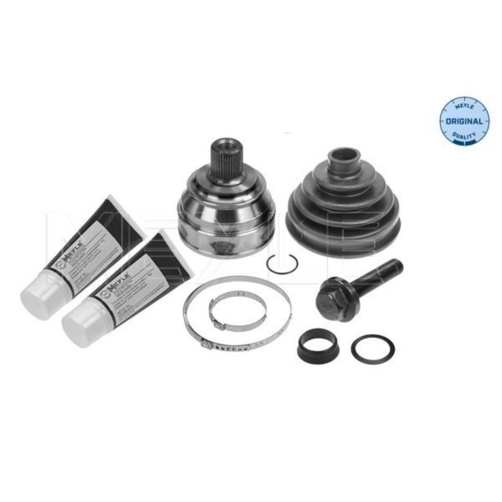 MEYLE Gelenksatz Antriebswelle radseitig für VW Transporter IV Bus 70XB