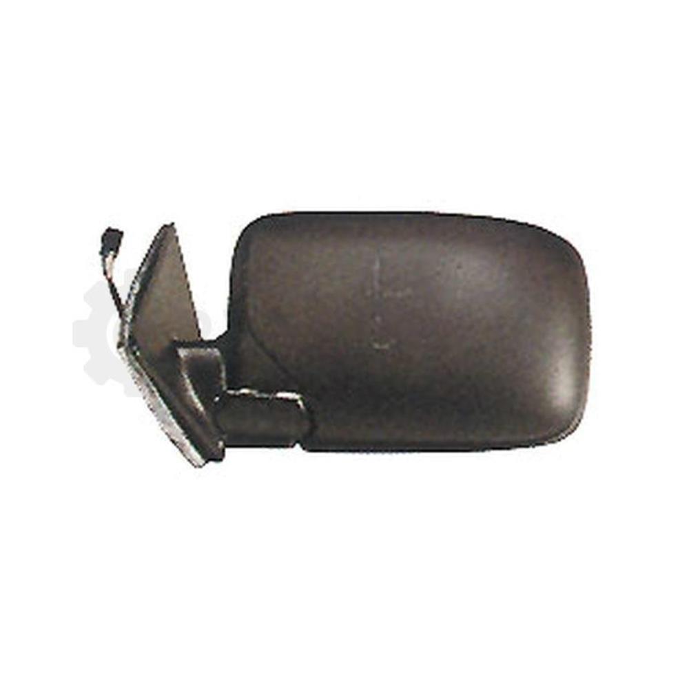 Außenspiegel links für BMW Typ 3 / E36 10.90>> elektrisch beheizbar Spiegel ZM6