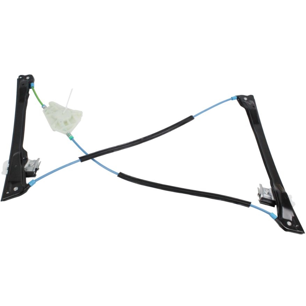 Fensterheber elektrisch vorne links ABAKUS für Seat Ibiza III 6L1