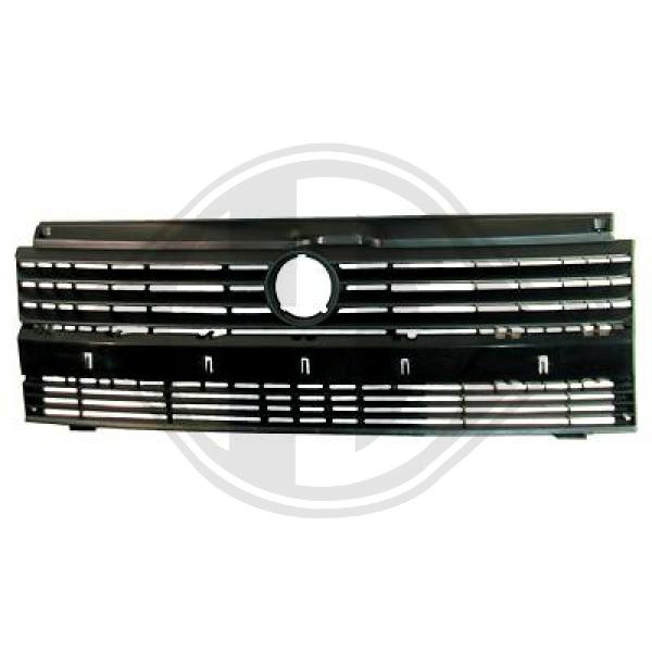 Kühlergrill Grill für VW T4 Transporter für 720 X 322 90-02 OP9
