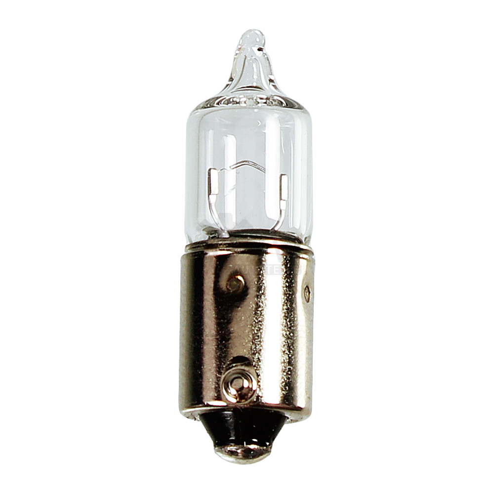 Philips Vision Set 10x H6W Lampe Birne