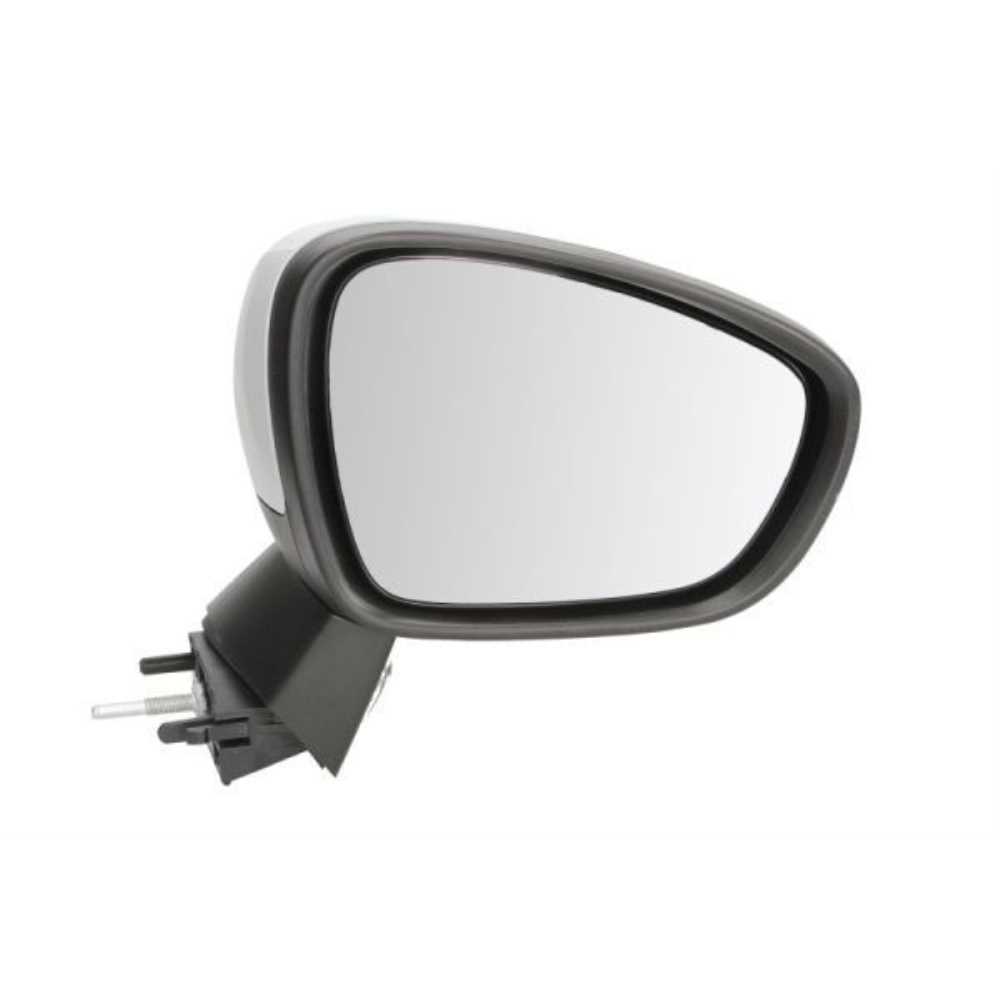 Außenspiegel rechts für Citroën C4 II B7