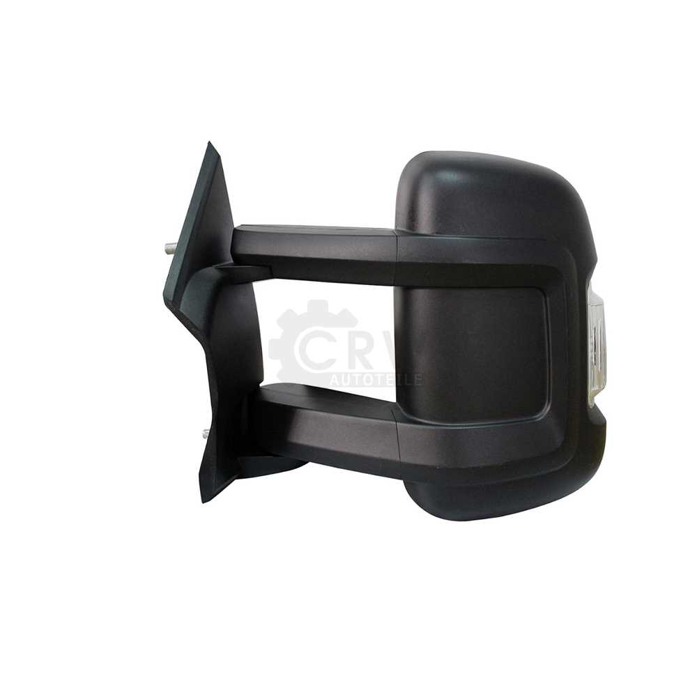 Außenspiegel linksmit Blinklicht Sensor für Fiat Ducato Pritsche/Fahrgestell
