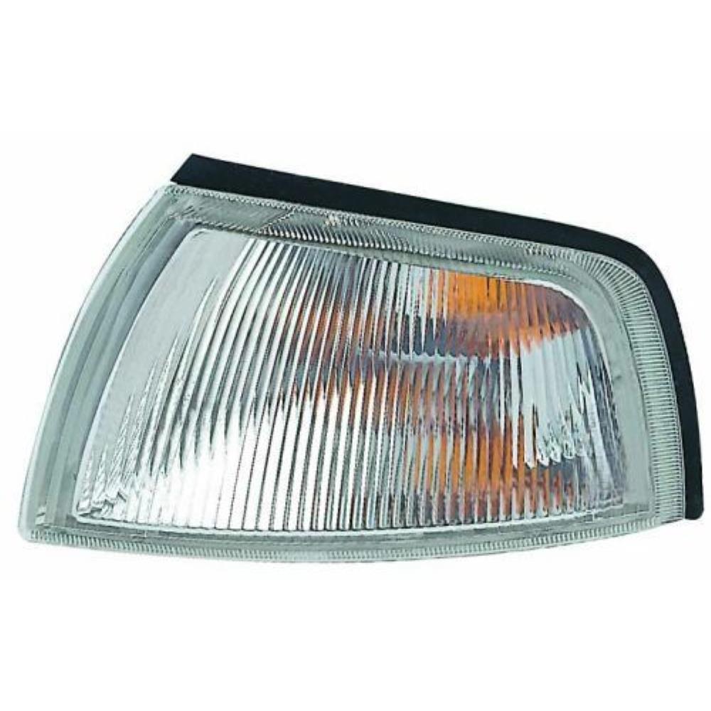 Blinkleuchte Blinker vorne rechts weiß für Mitsubishi Colt V CJ_ CP_