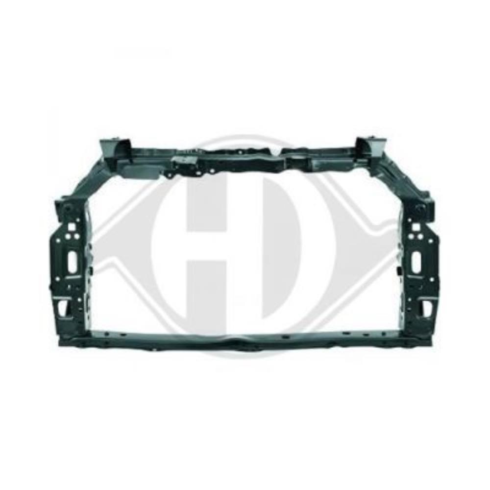 Frontverkleidung Schlossträger passend für Toyota Aygo PAB4_ KGB4_ _B4_