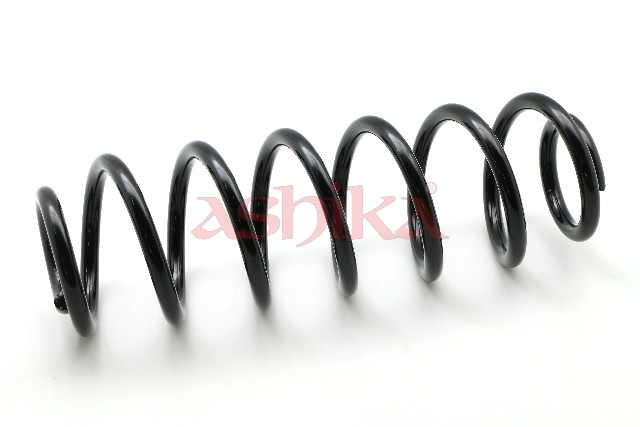 ASHIKA Fahrwerksfeder hinten für VW Beetle Cabriolet Jetta IV Octavia II