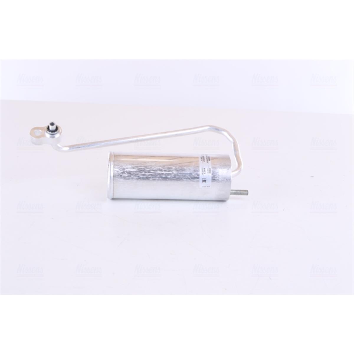 Trockner Klimaanlage Aluminium für Opel Vectra C Signum Saab 9-3 Cabriolet