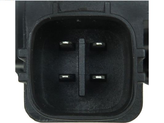 AS-PL Generatorregler Lichtmaschinenregler 12V für Toyota HiluxVII Pick-up