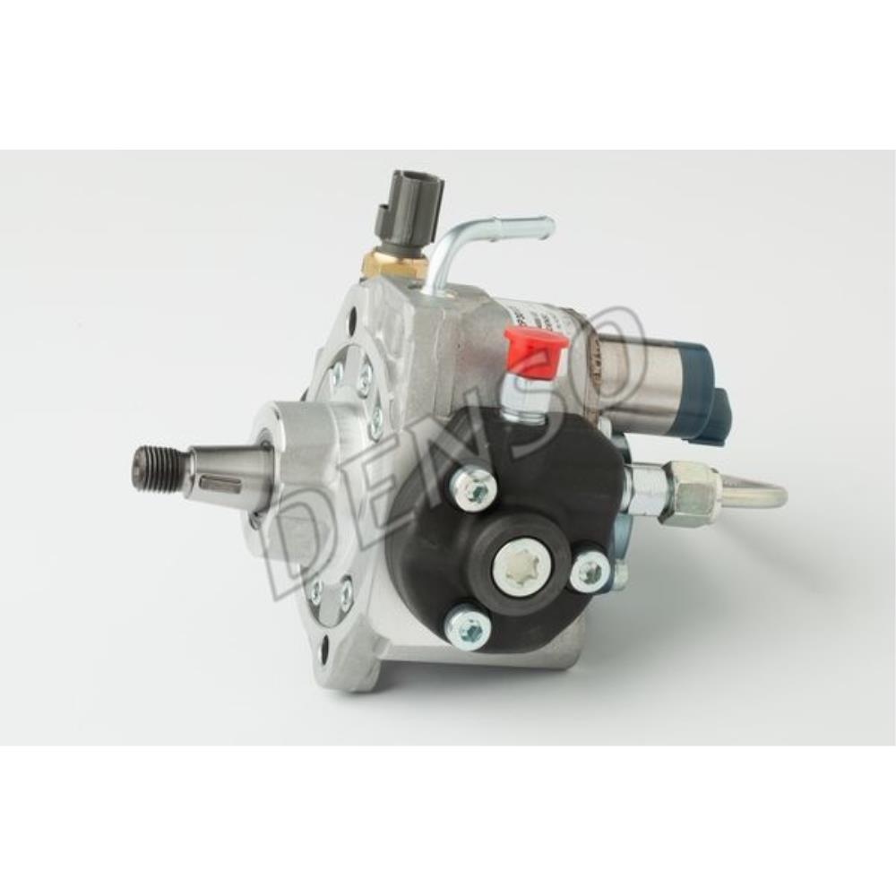 Hochdruckpumpe DCRP301220 für Nissan Pathfinder III R51 NP300 Pick-up D22