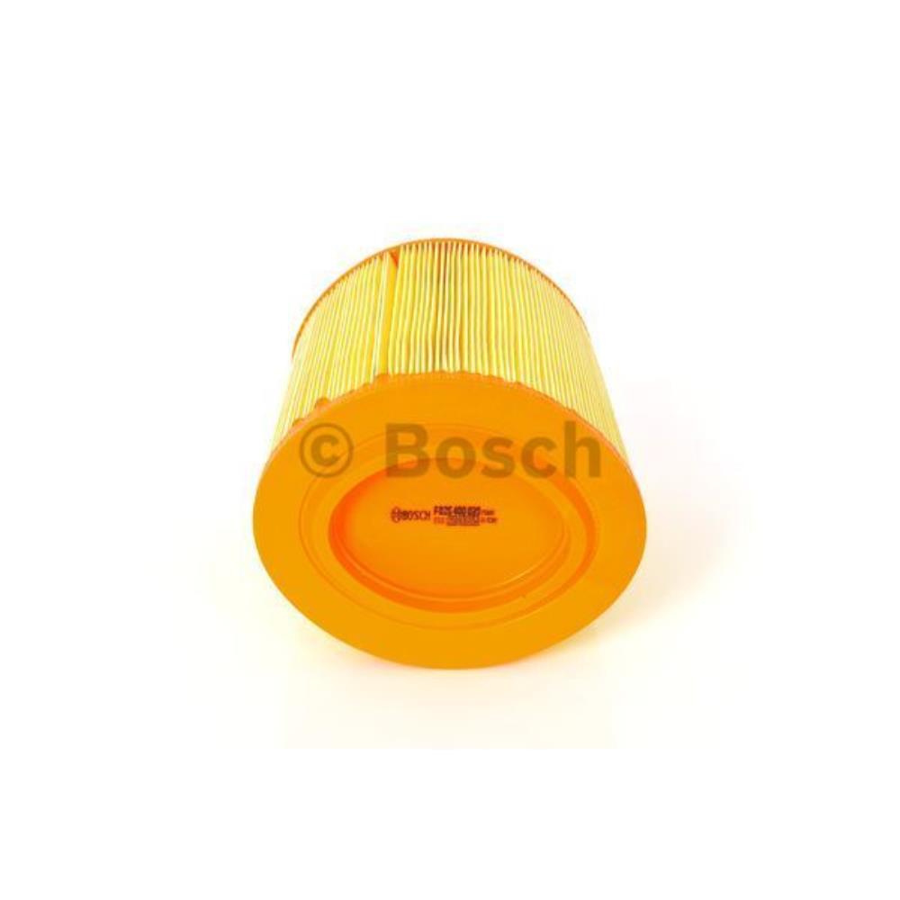 BOSCH Luftfilter für Alfa Romeo 159 Sportwagon 939_ 1.9 JTDM 16V 2.4 Spider 939
