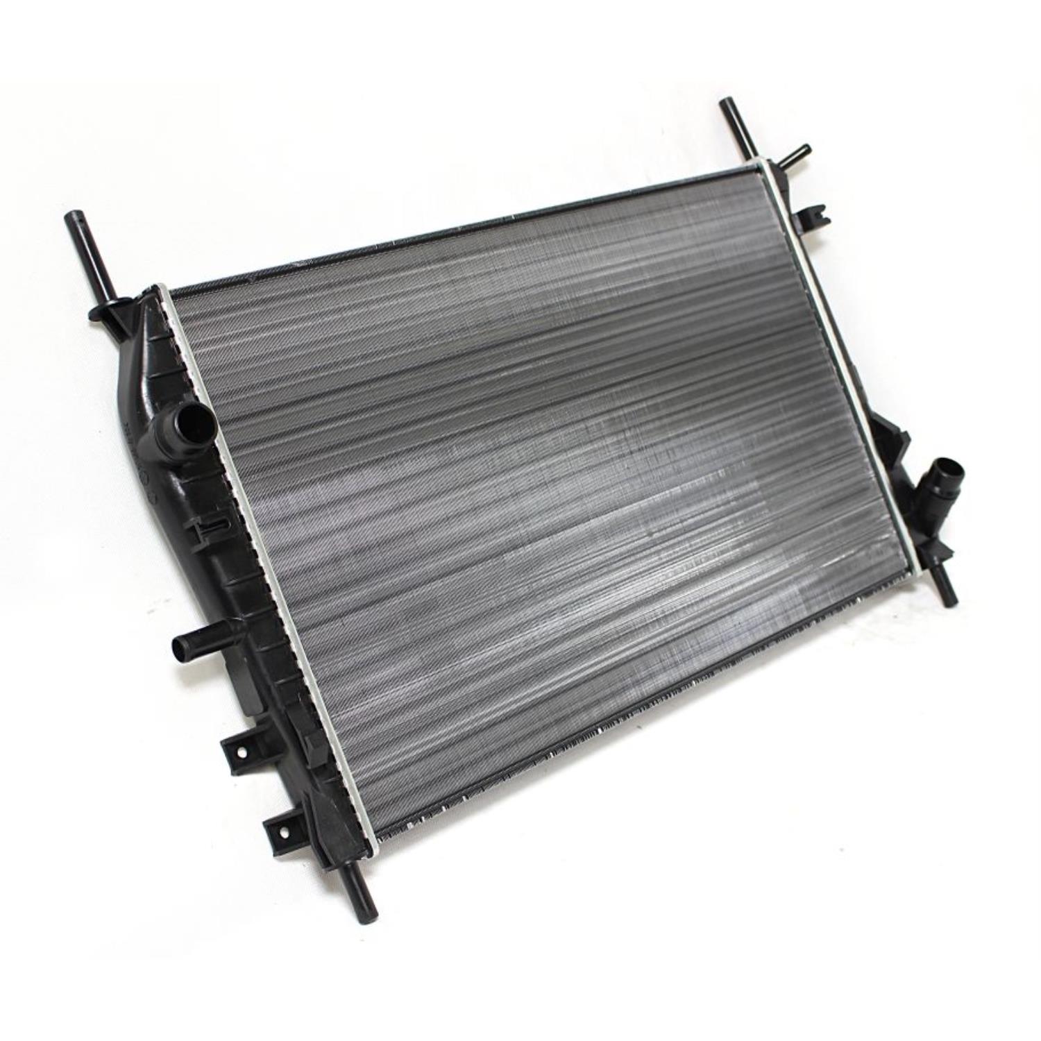 Kühler Wasserkühler Motorkühler Aluminium für Ford Mondeo III Turnier BWY 2.0