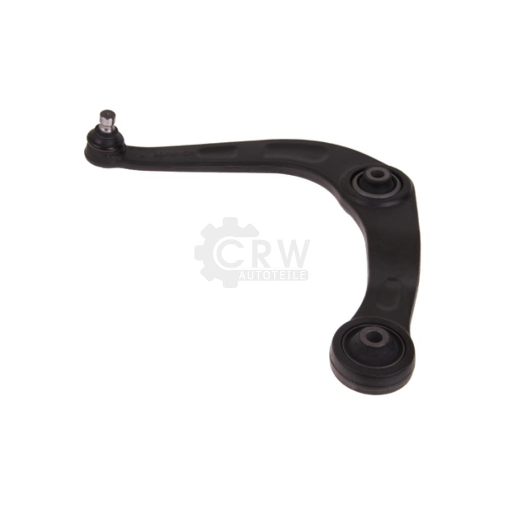 Lenker Radaufhängung 5013723 links (Fahrerseite) unten außen für Peugeot 206 Van SW 2E/K 2A/C