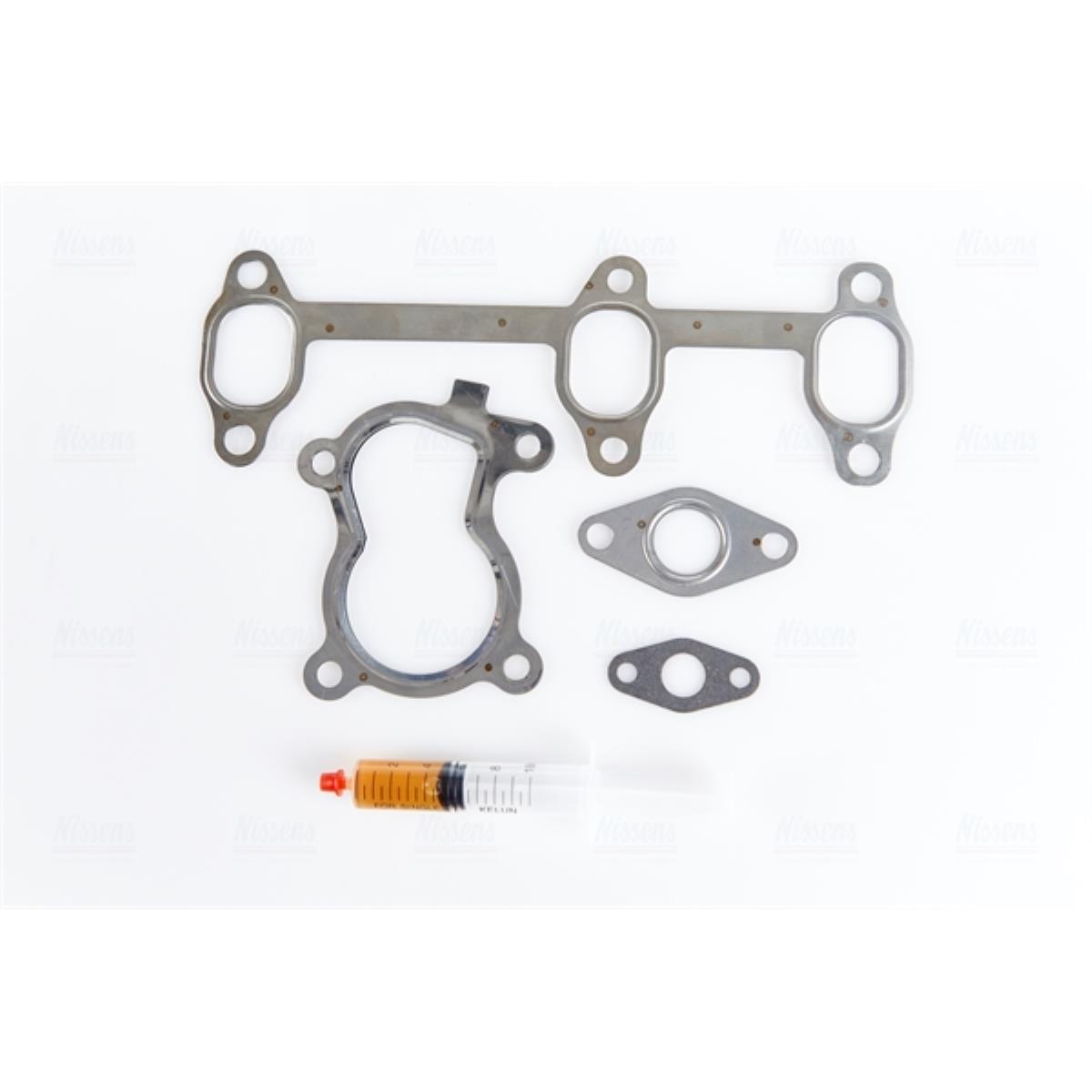 Lader Aufladung 93095 für Seat Cordoba 6L2 Ibiza III 6L1 VW Polo 9N_ Fox 5Z1 5Z3 9A4