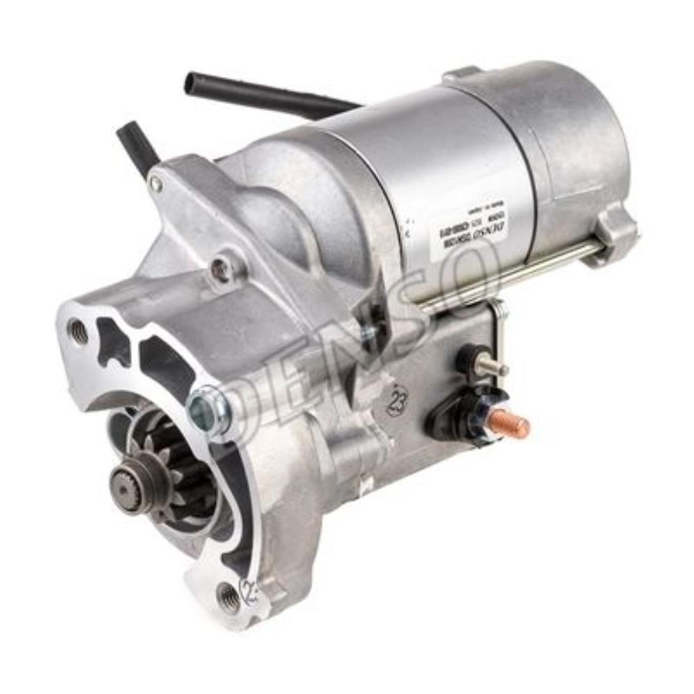 DENSO STARTER LAND für ROVER