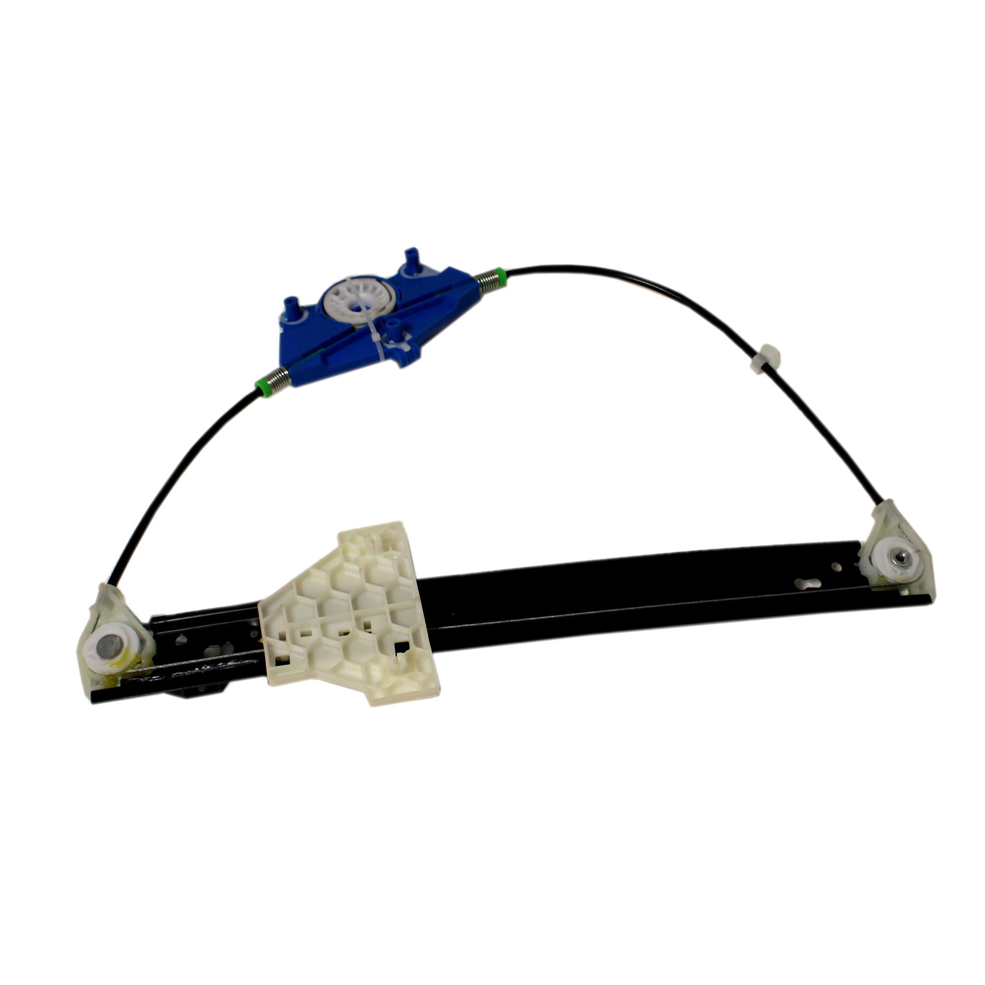 Fensterheber elektronisch vorne links für Audi A4 Avant 8E5 B6 8ED B7 8E2