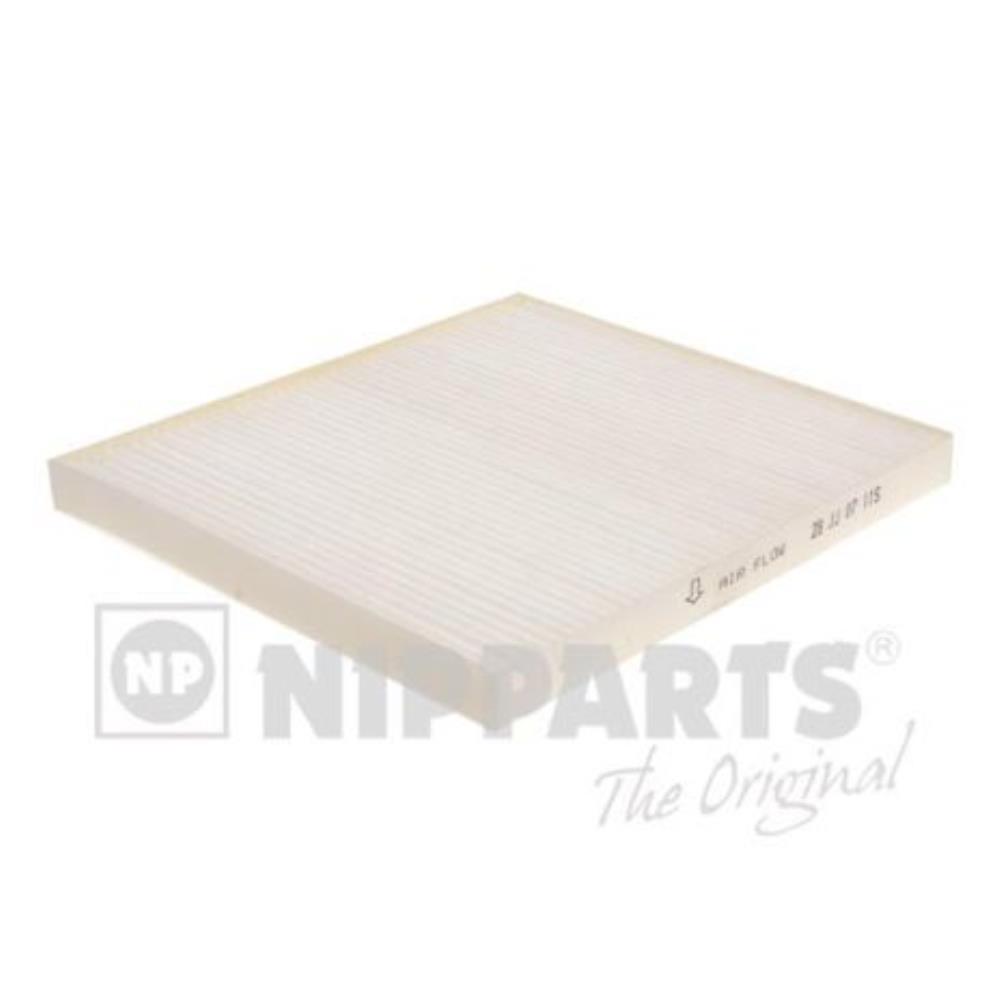 Filter Innenraumluft J1340507 für KIA Sportage JE_ KM_ K00 Rio III UB JB Hyundai i40 VF CW FS