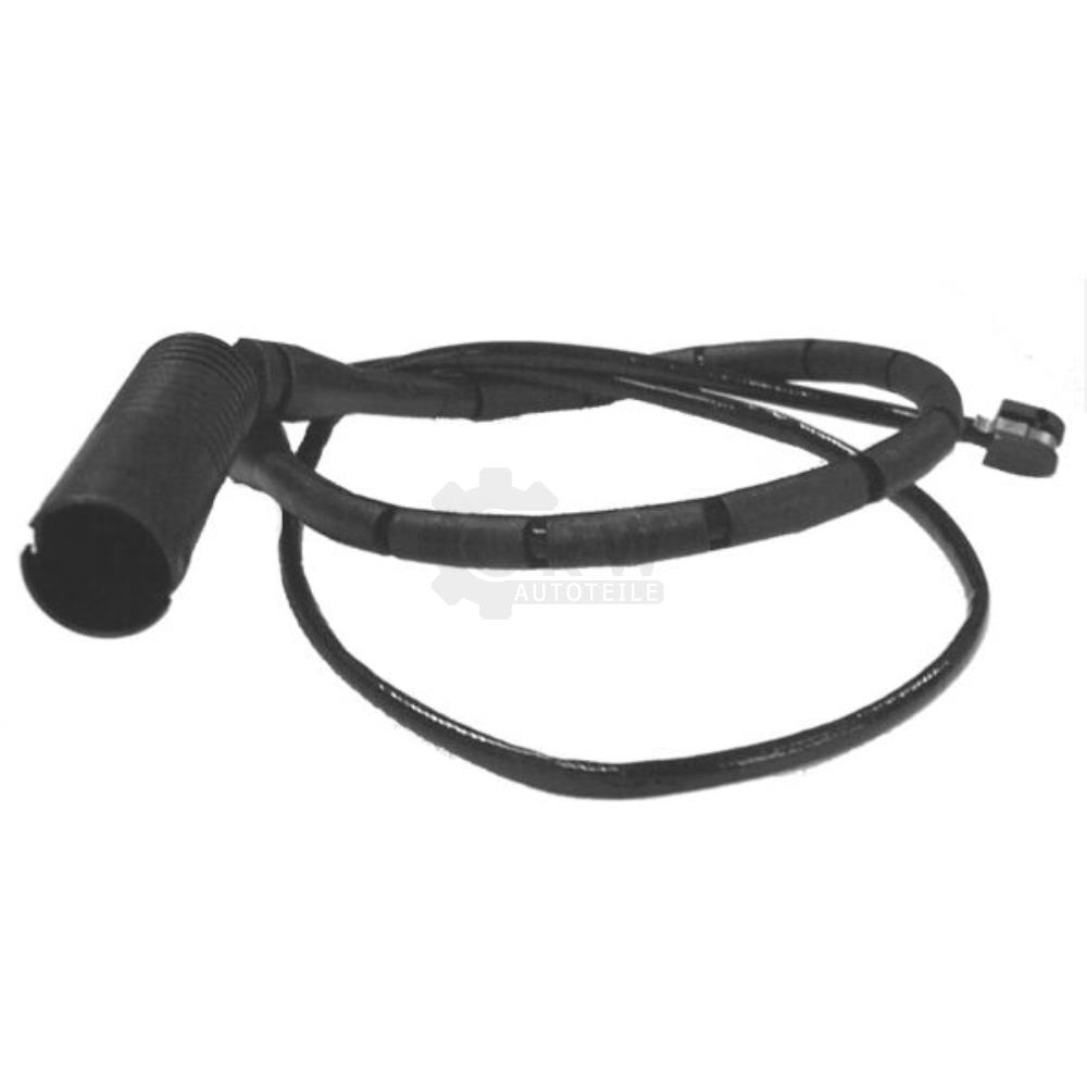 NK Satz Bremsen Bremsscheiben Voll vorne + Bremsbeläge für BMW 3er Cabriolet