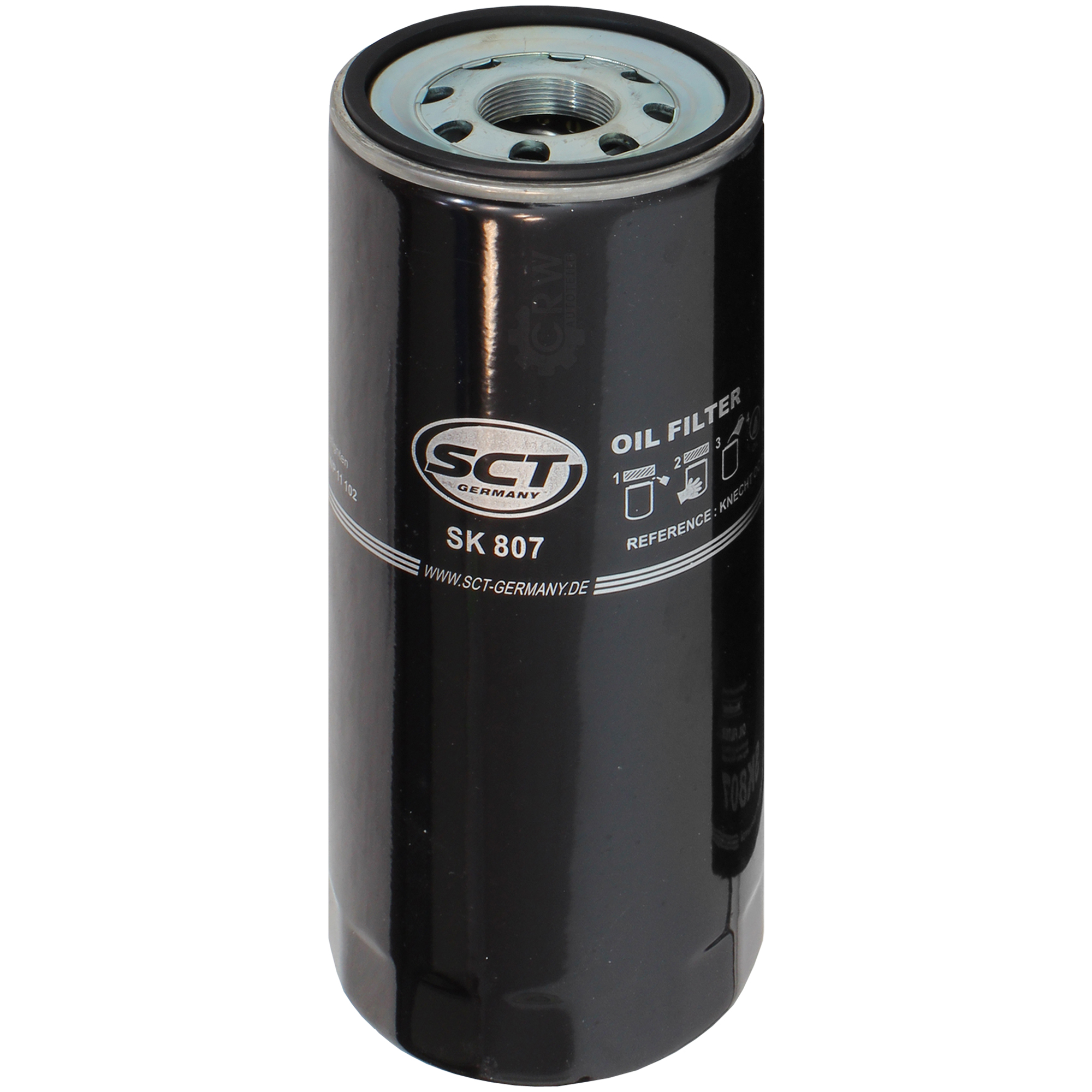 SCT Ölfilter Öl Filter Oil SK 807