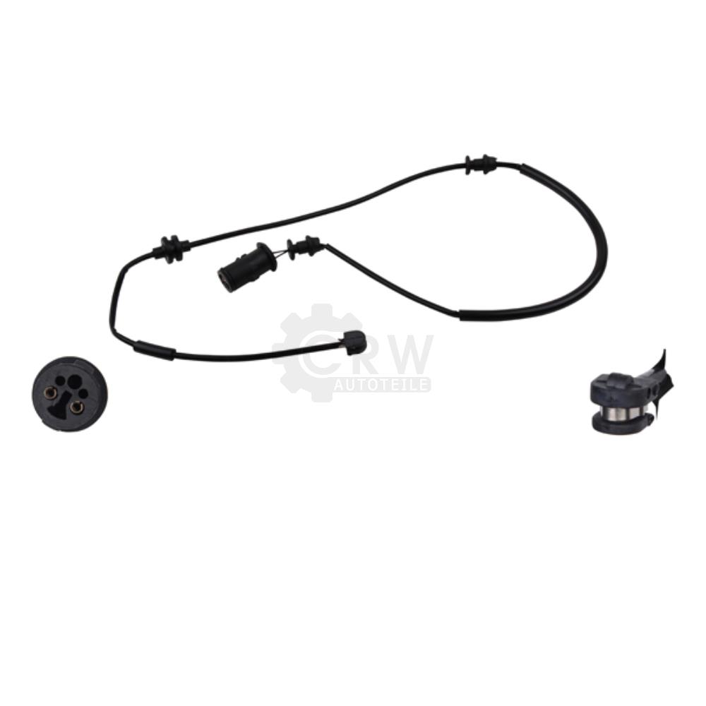 Warnkontakt Bremsbelagverschleiß vorne passend für Opel Zafira A Brandneu