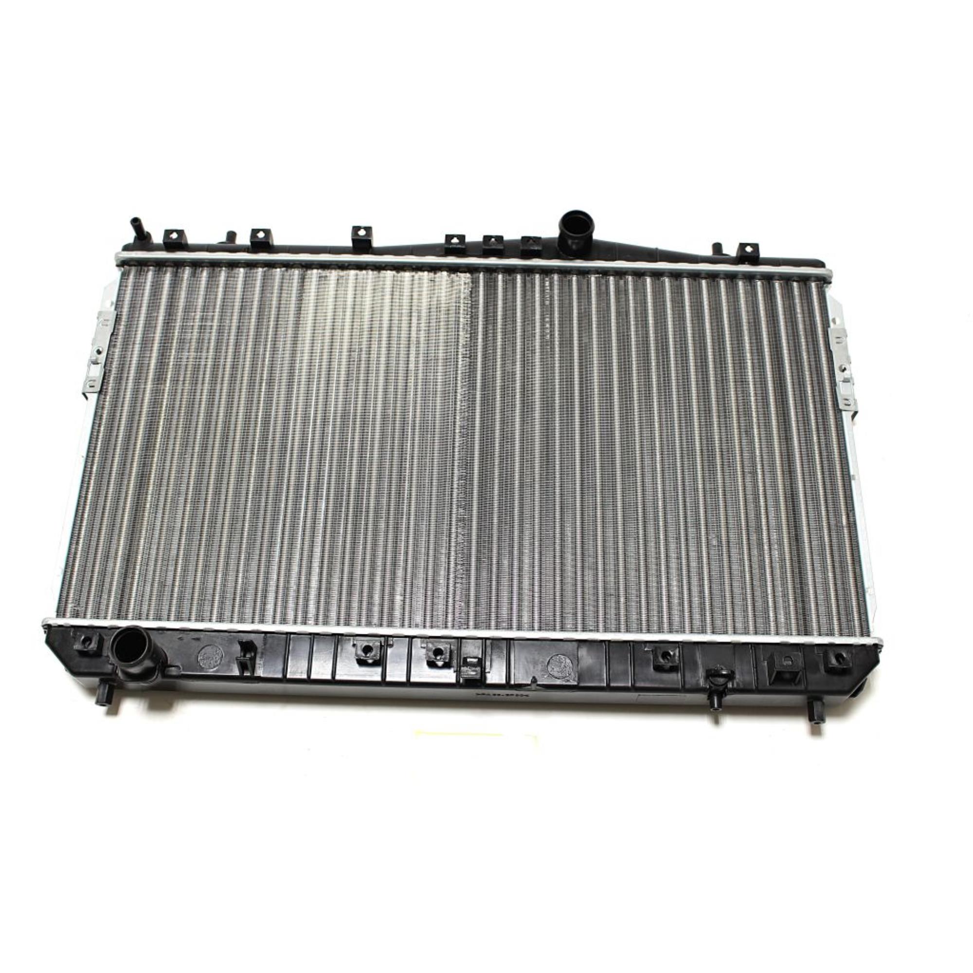 Kühler Wasserkühler Motorkühler Aluminium für Chevrolet Nubira Kombi J200 1.6