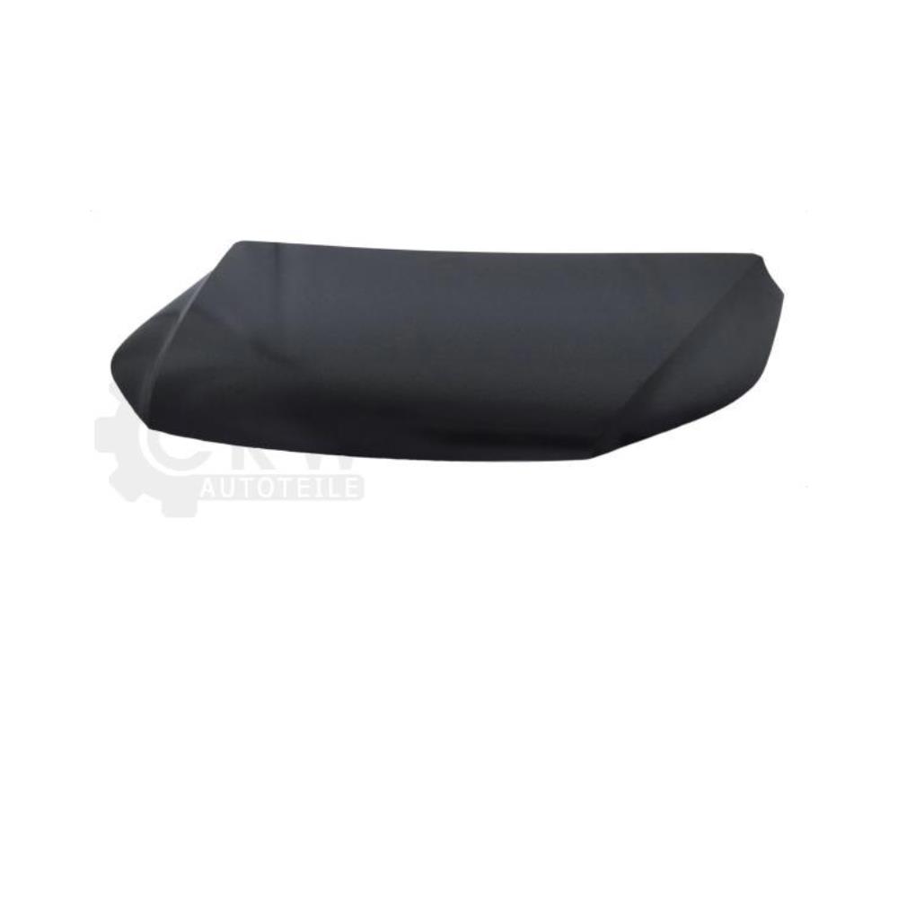 Motorhaube Bonnet vorne für VW Tiguan (5N_) 09.07-> X94